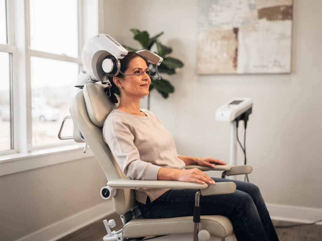 Tms Treatment In Grand Junction CO